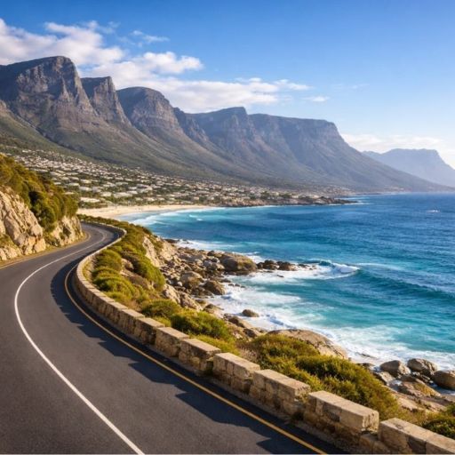Cape Town Hout Bay