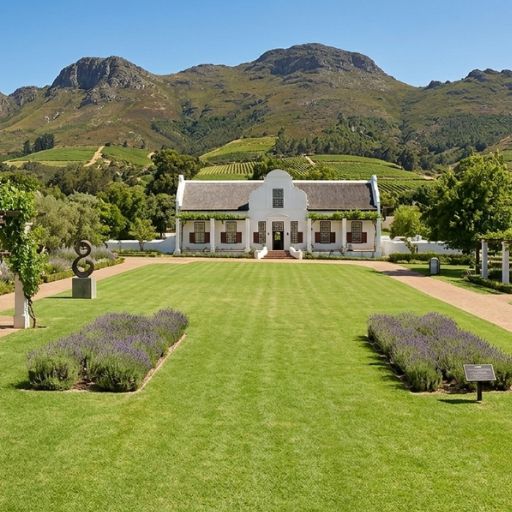 Franschhoek