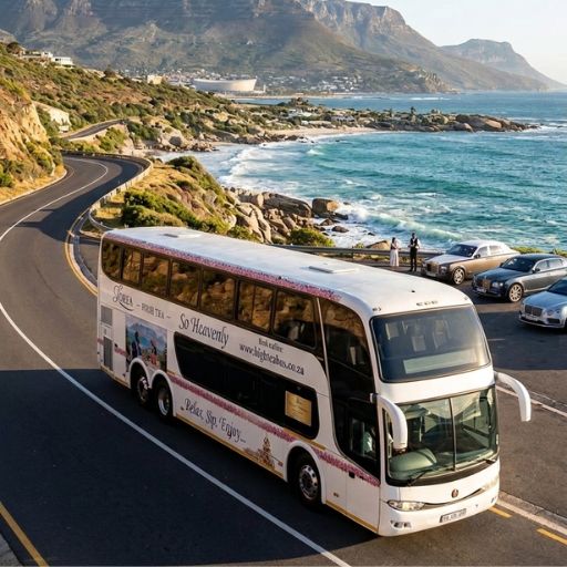 Cape Town Hout Bay