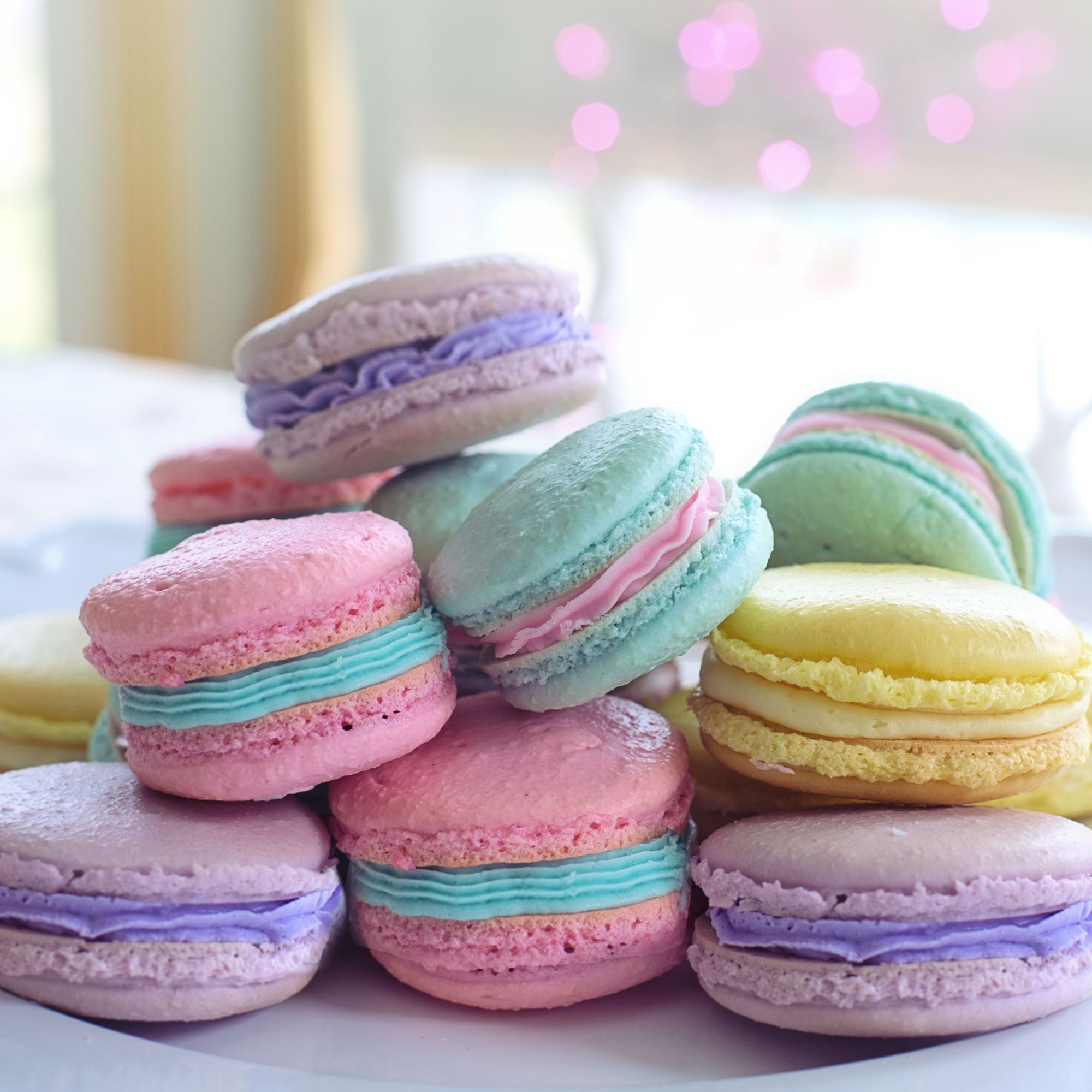 Sweet Indulgences