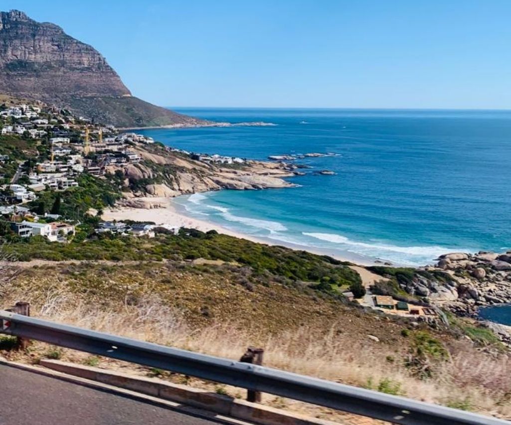 Scenic Routes